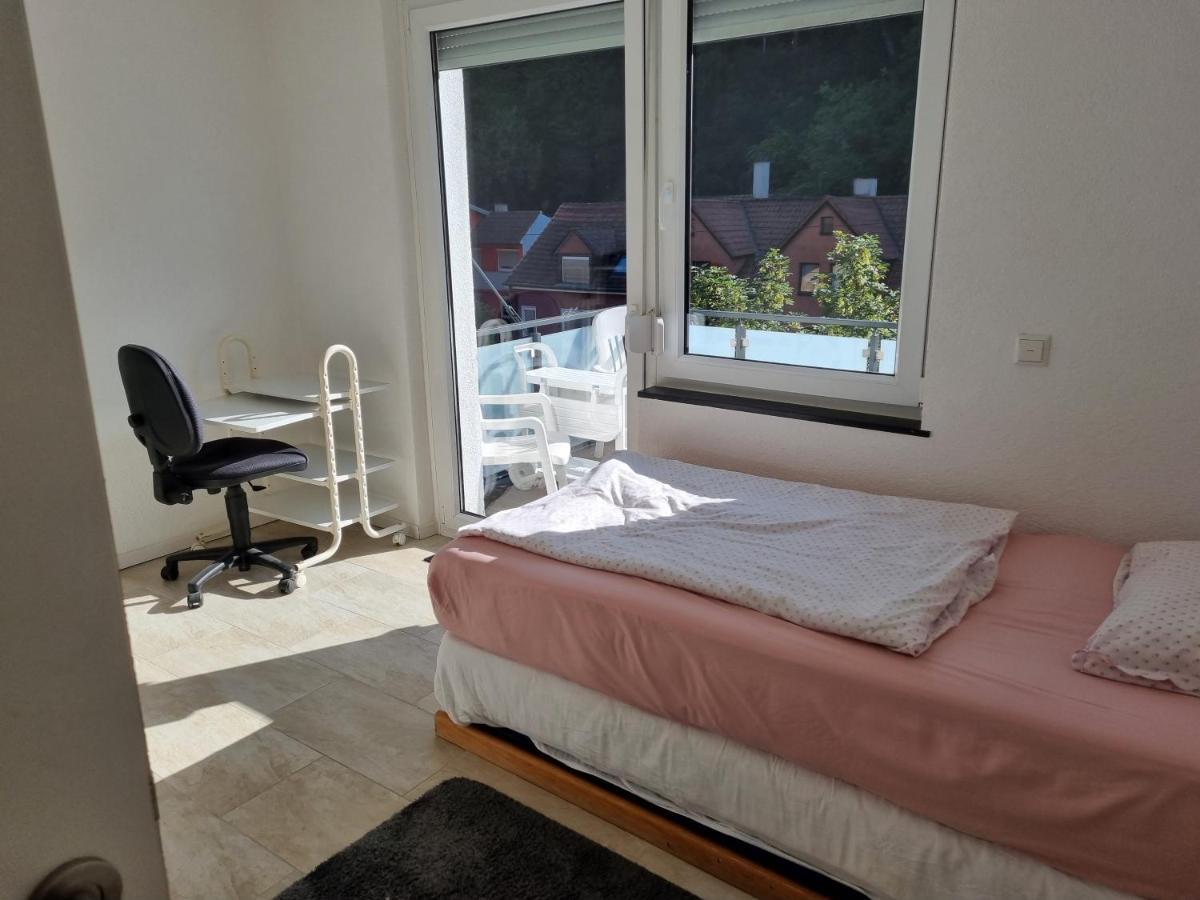Апартаменты Loft Nagoldtal Пфорцхайм Экстерьер фото